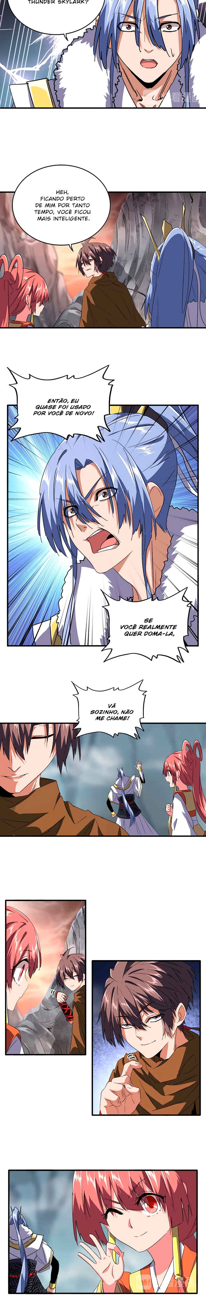 Chapter 79 - Page 3