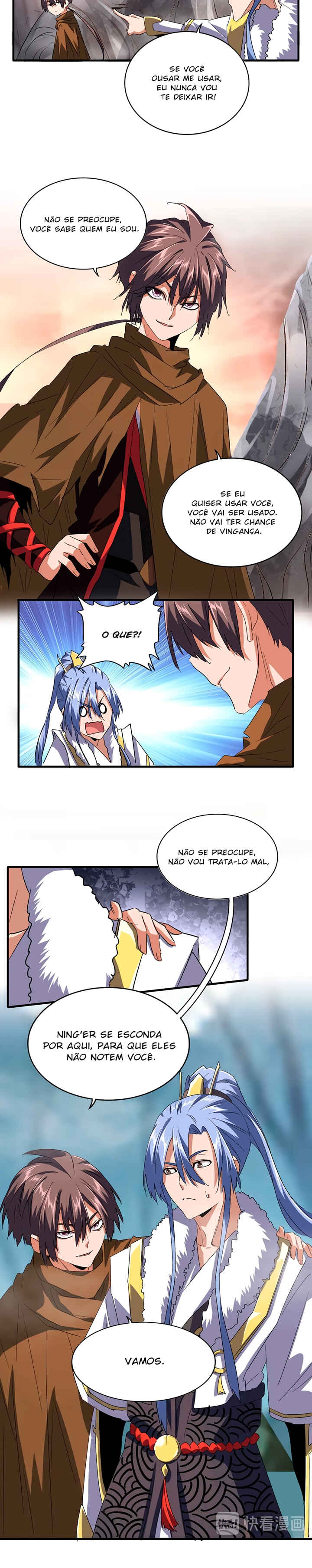 Chapter 79 - Page 5