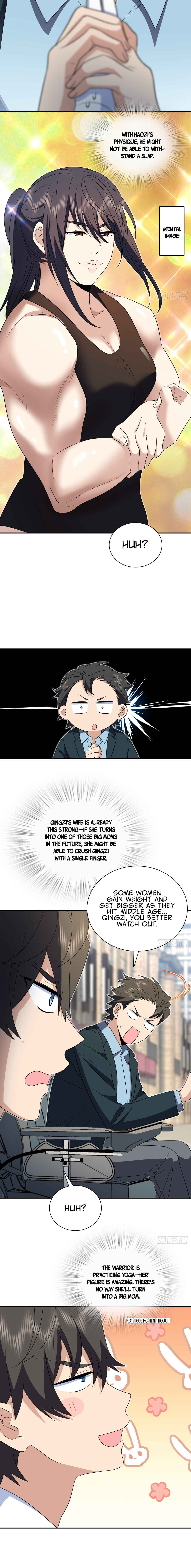 Chapter 351 - Page 34