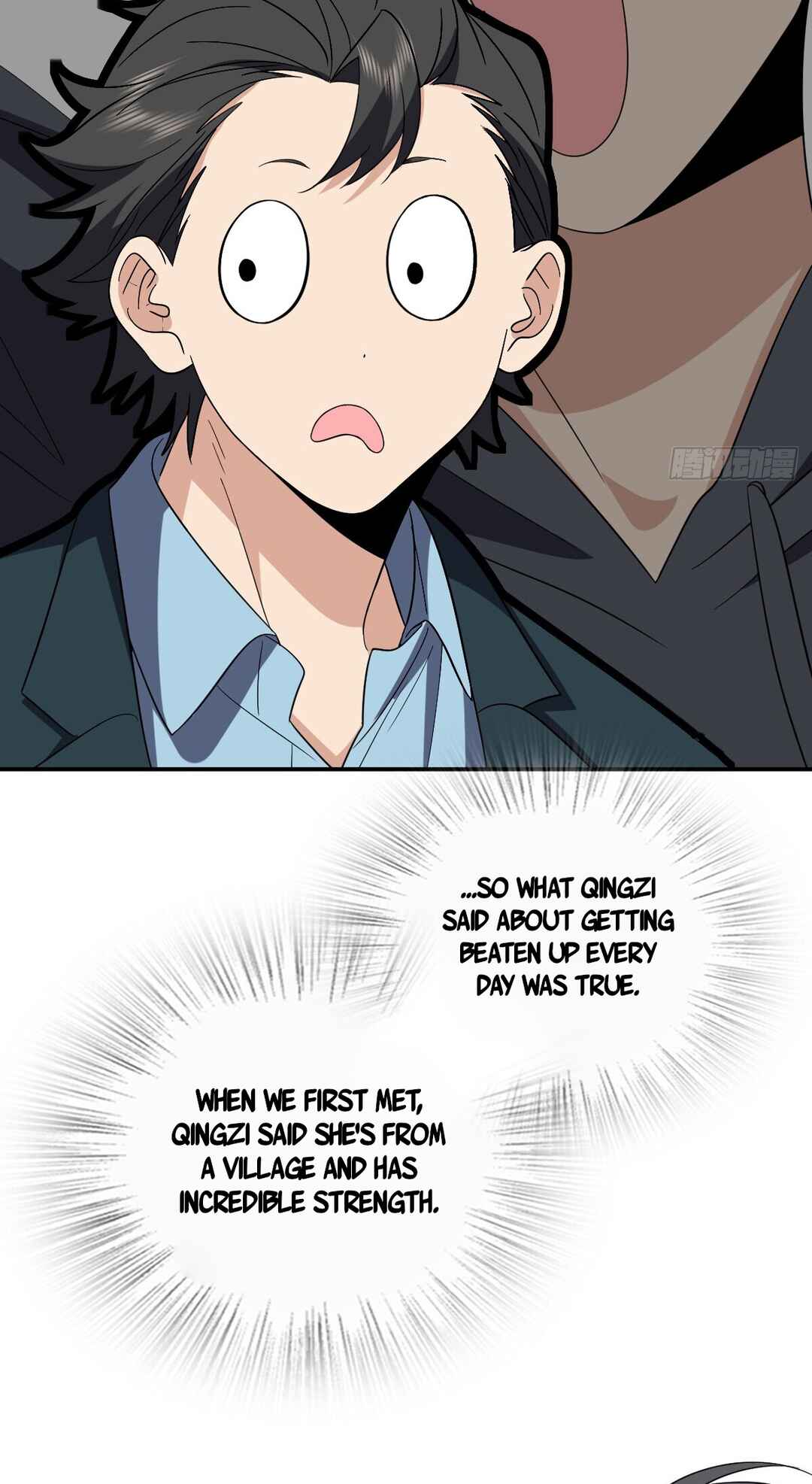 Chapter 351 - Page 5