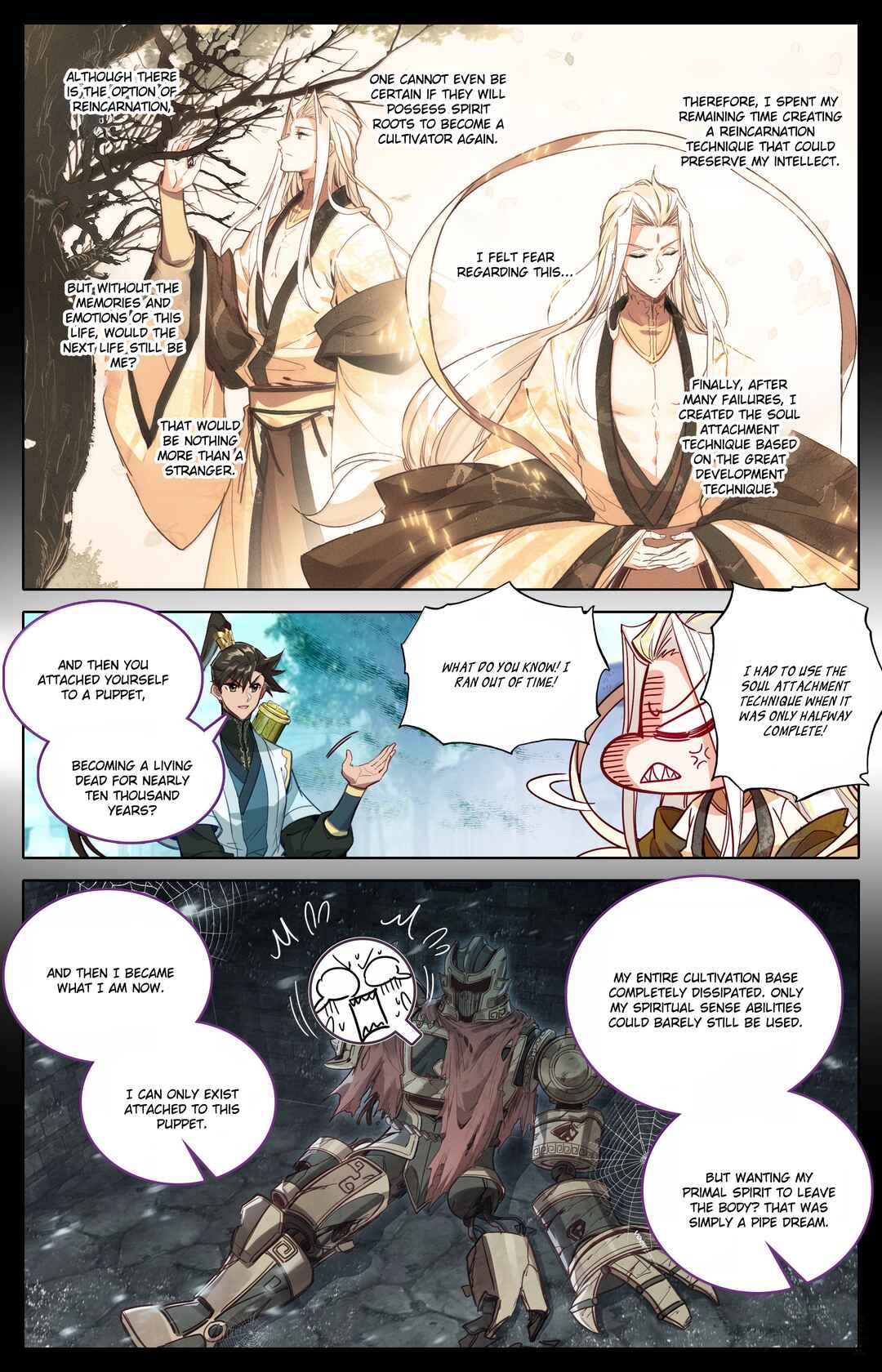 Chapter 358 - Page 10