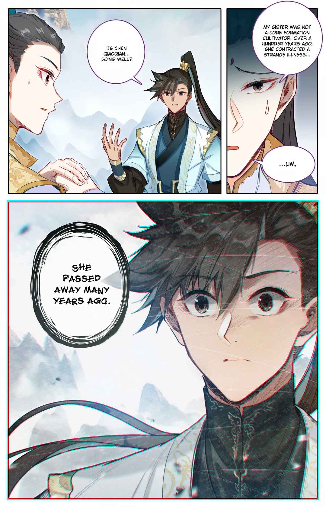 Chapter 358 - Page 18