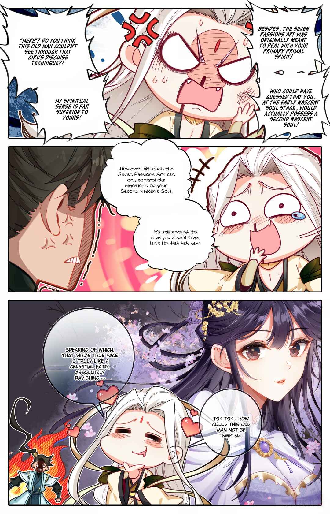 Chapter 358 - Page 5