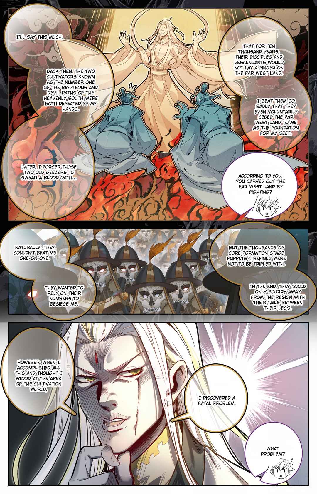 Chapter 358 - Page 8