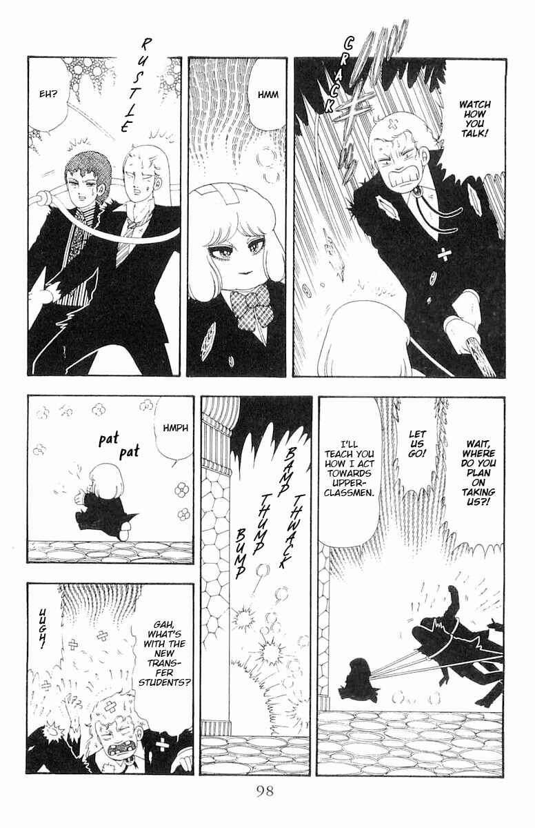 Chapter 64 - Page 13