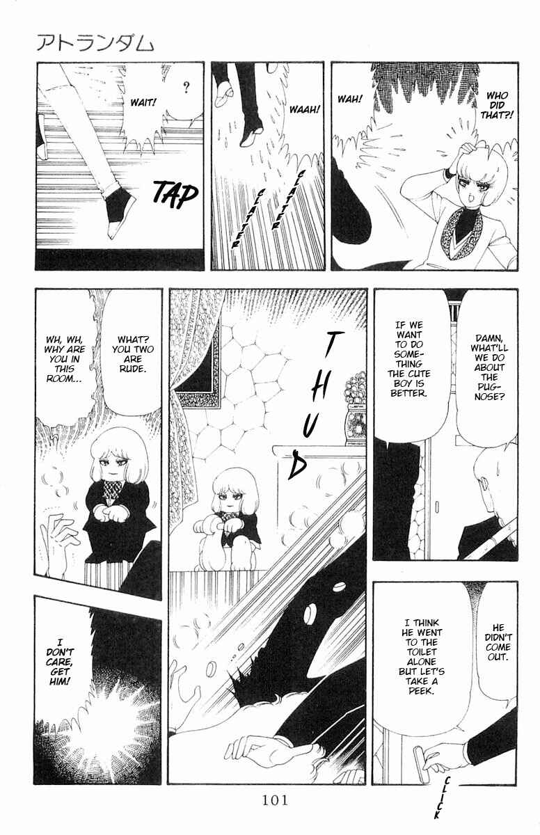 Chapter 64 - Page 16