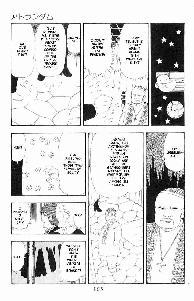 Chapter 64 - Page 20