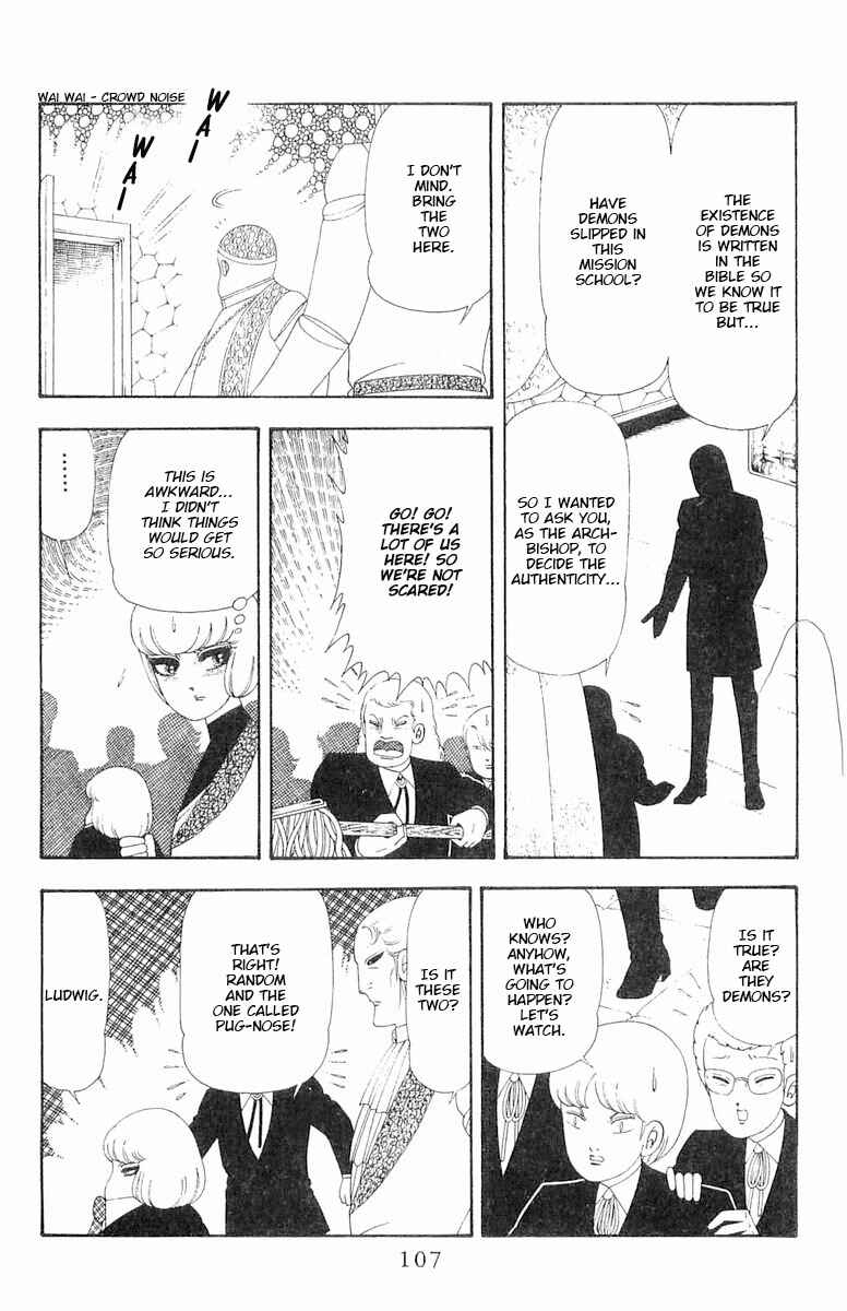 Chapter 64 - Page 22