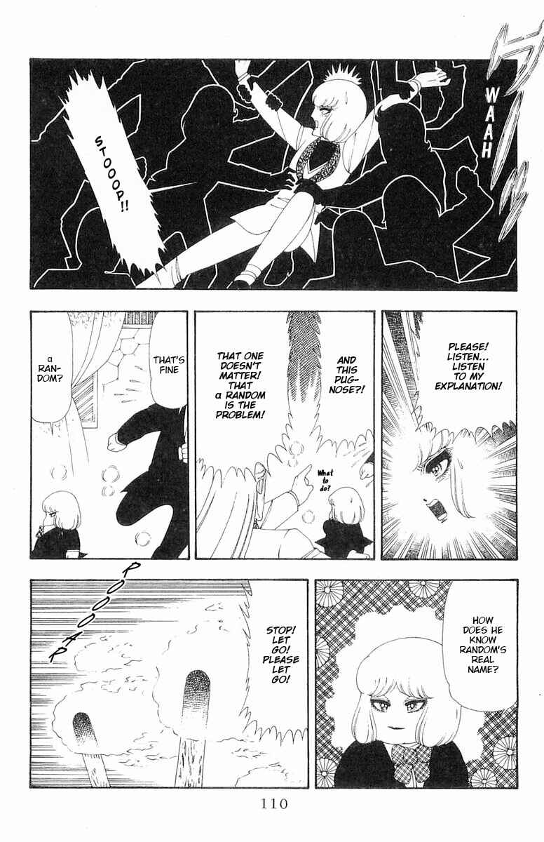 Chapter 64 - Page 25