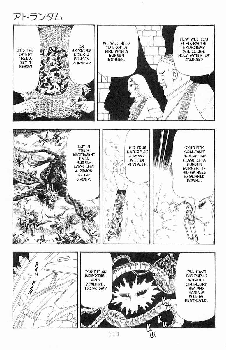 Chapter 64 - Page 26