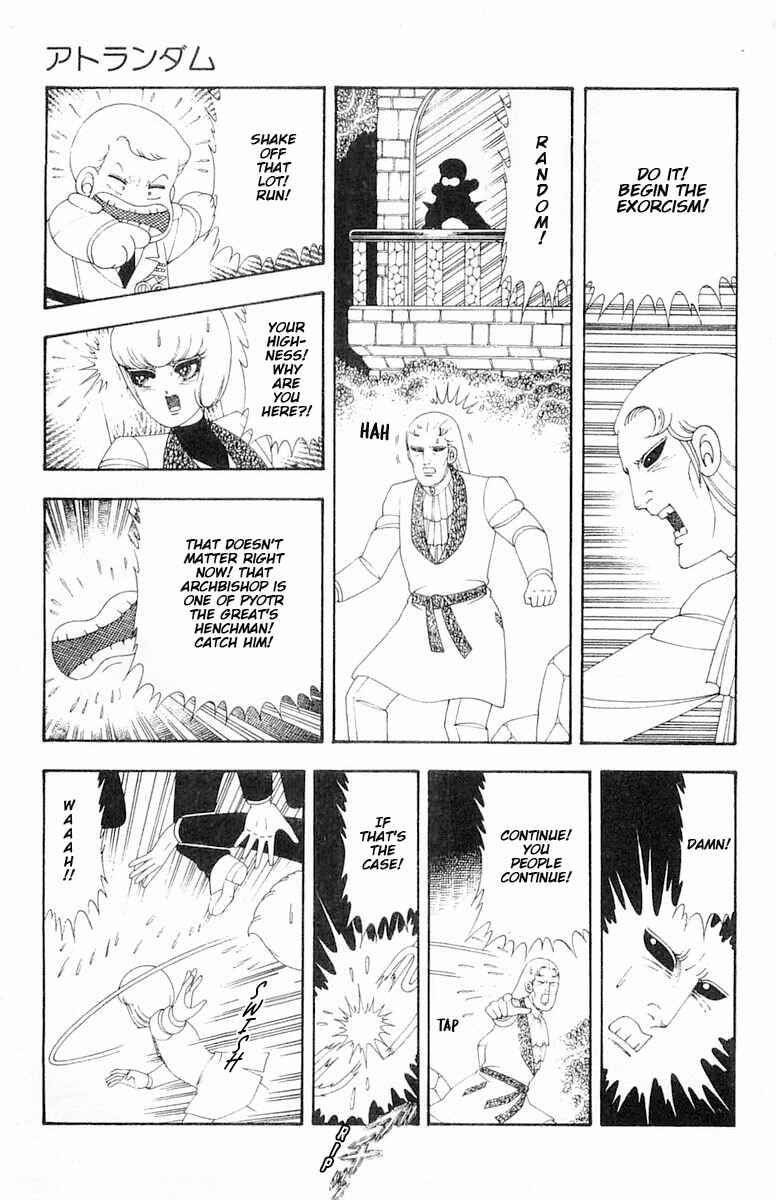 Chapter 64 - Page 28