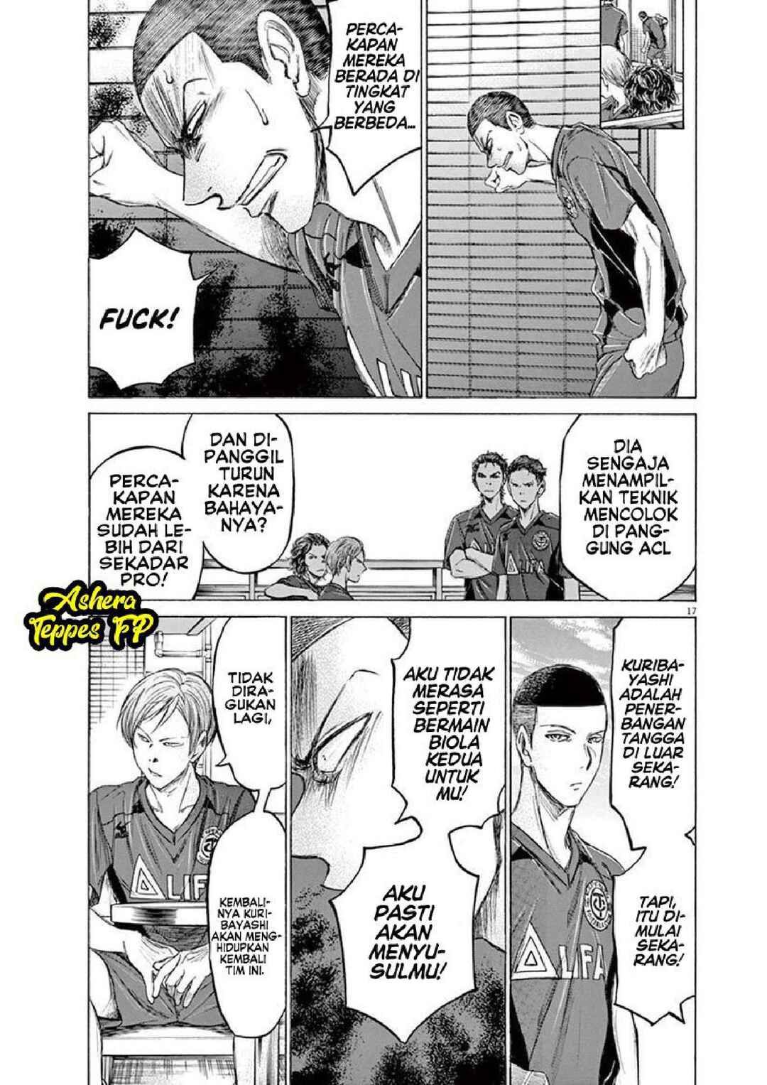 Chapter 118 - Page 18