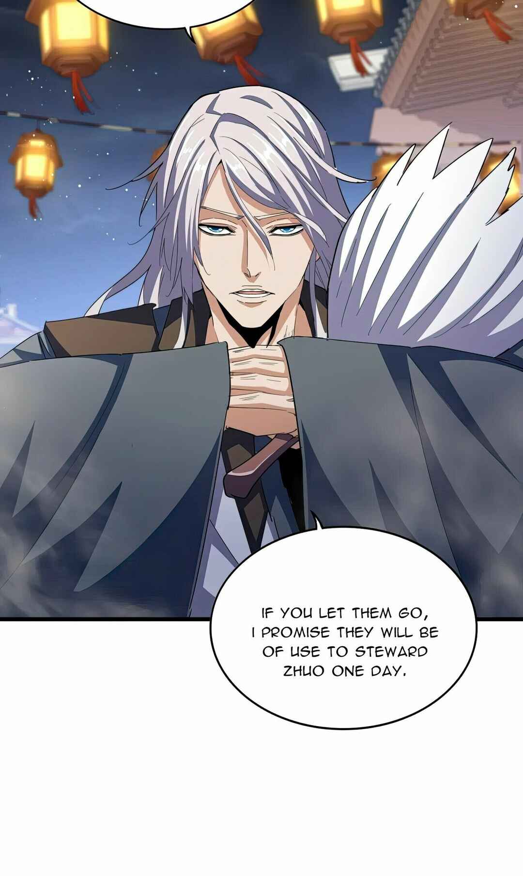 Chapter 426 - Page 11
