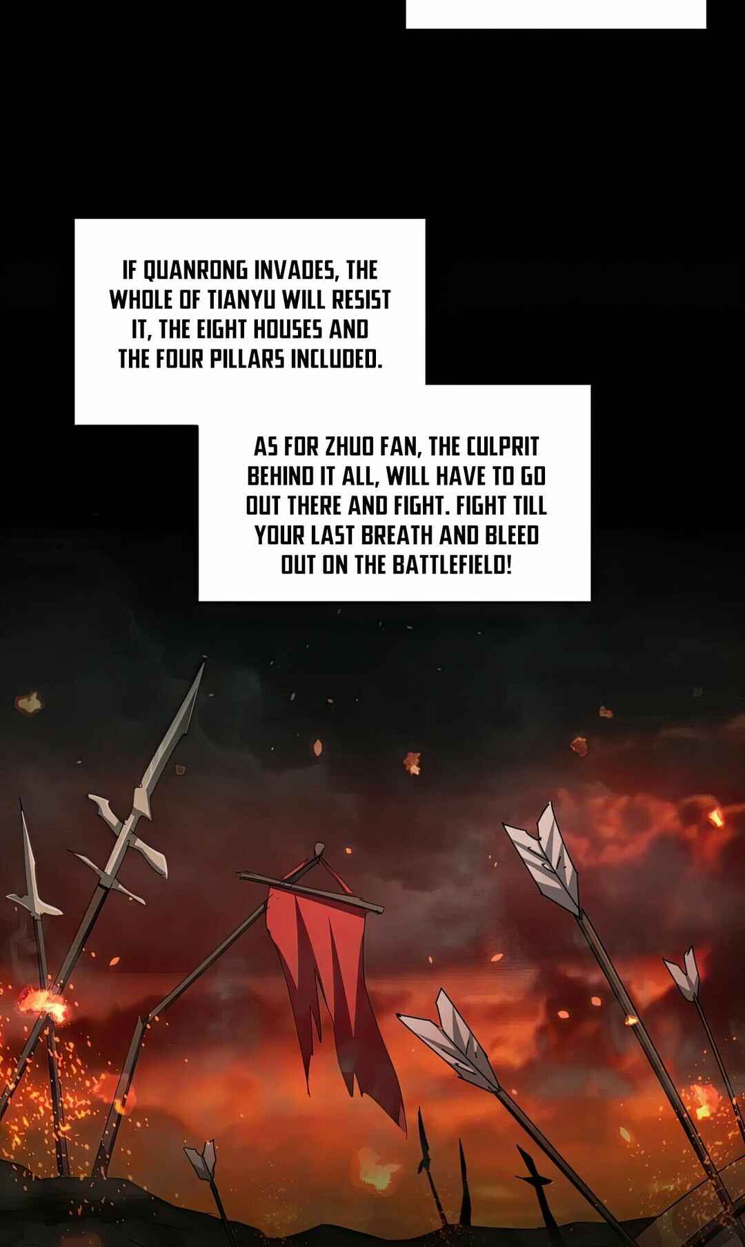 Chapter 426 - Page 14