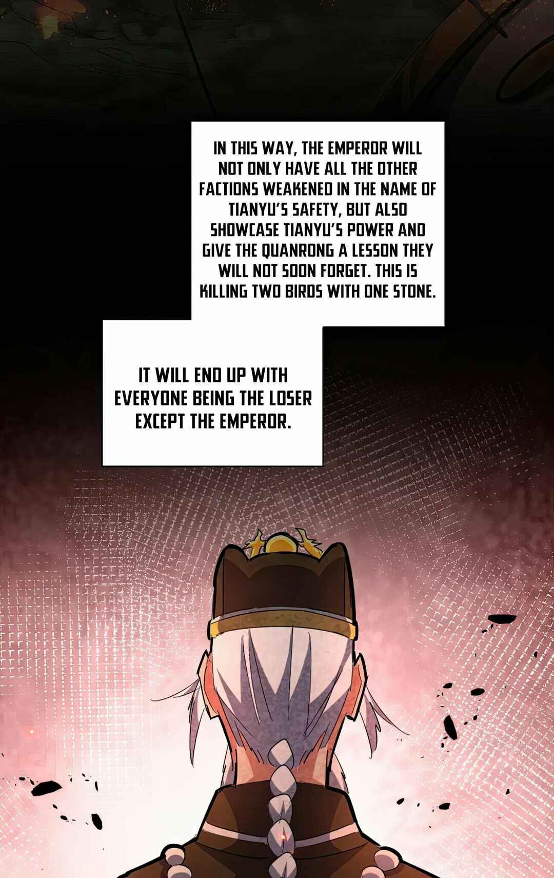 Chapter 426 - Page 15