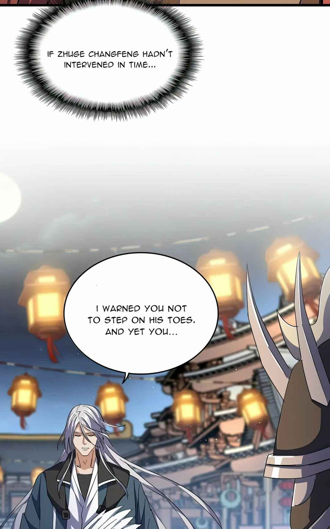 Chapter 426 - Page 25