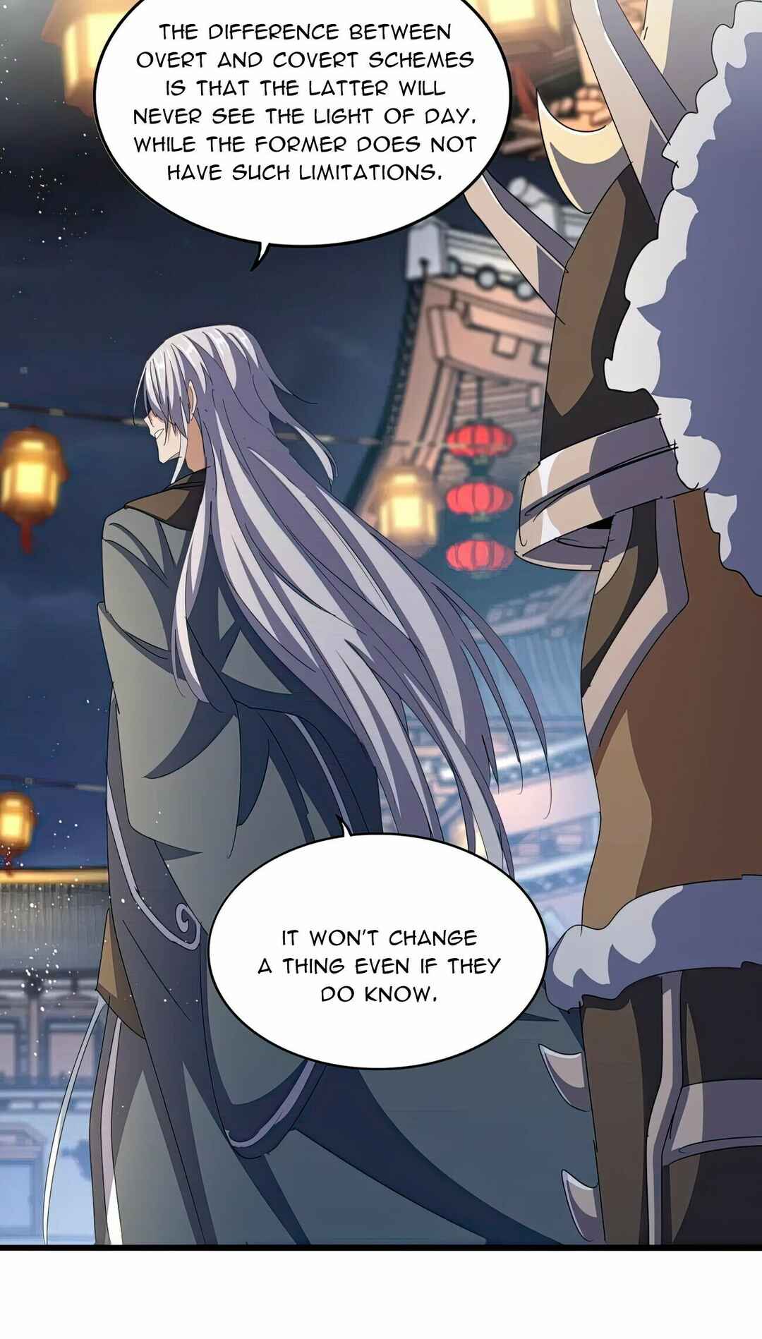 Chapter 426 - Page 42