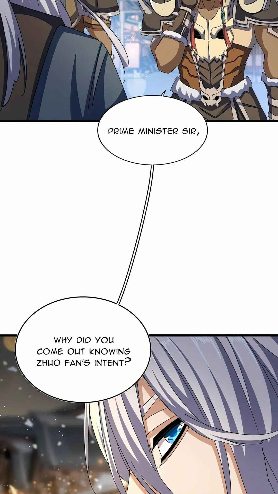 Chapter 426 - Page 44