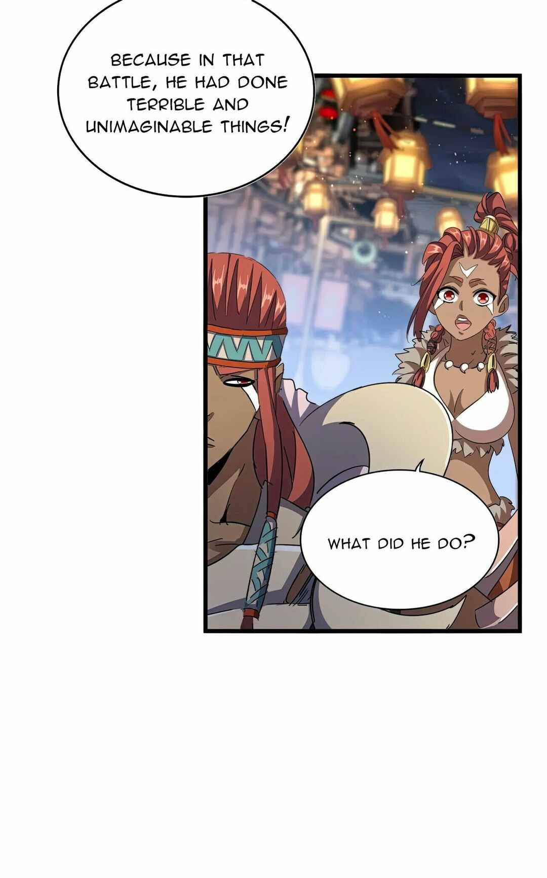 Chapter 426 - Page 49