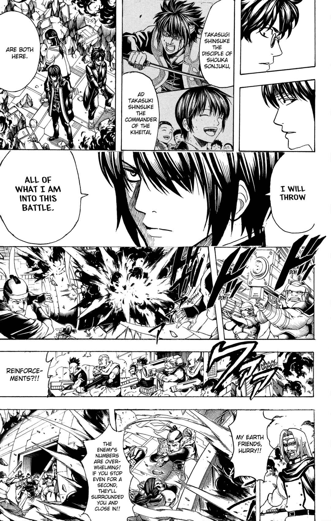 Chapter 633 - Page 11
