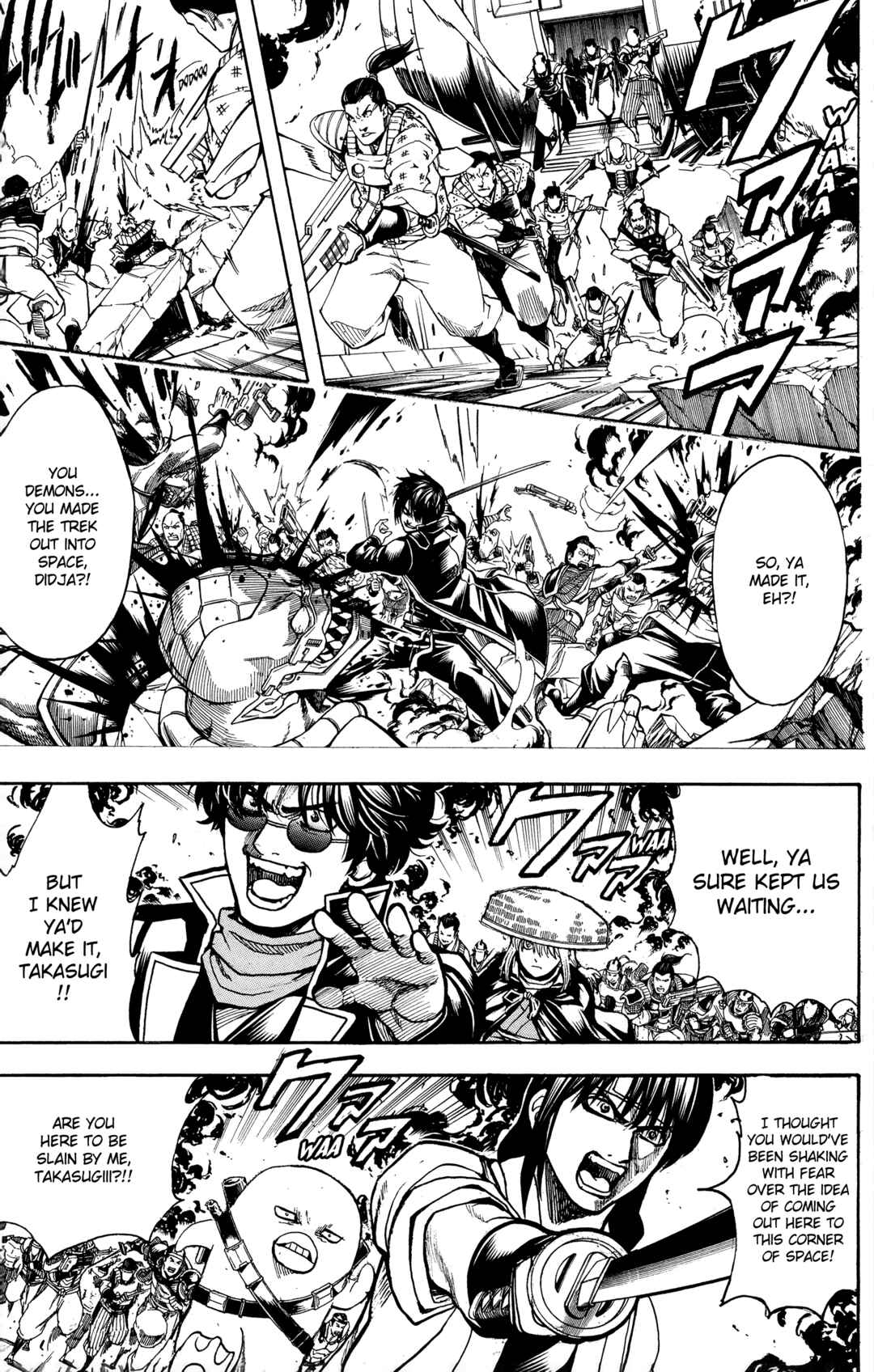 Chapter 633 - Page 5