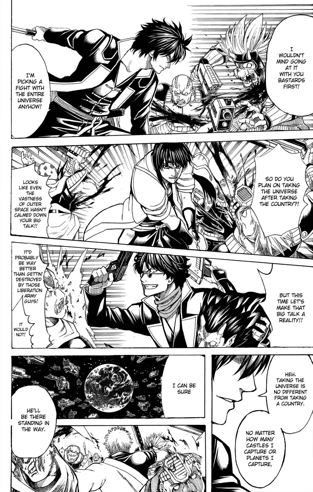 Chapter 633 - Page 6