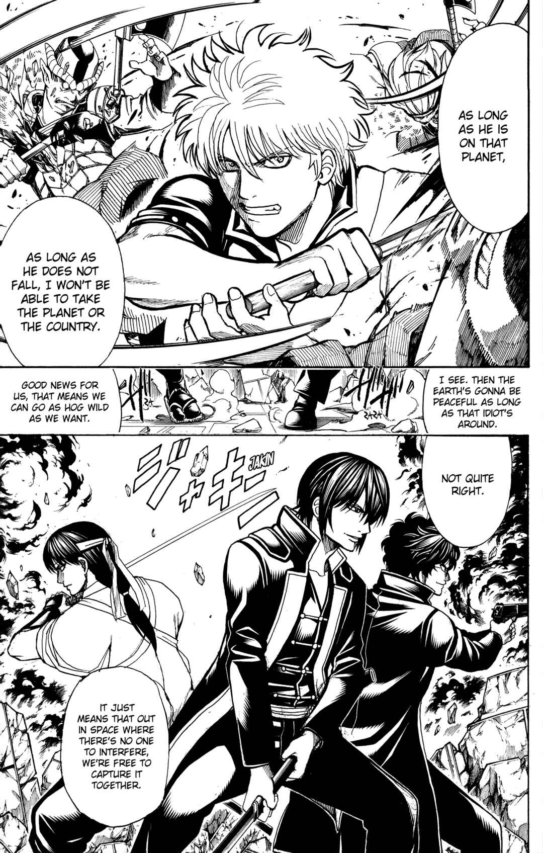 Chapter 633 - Page 7