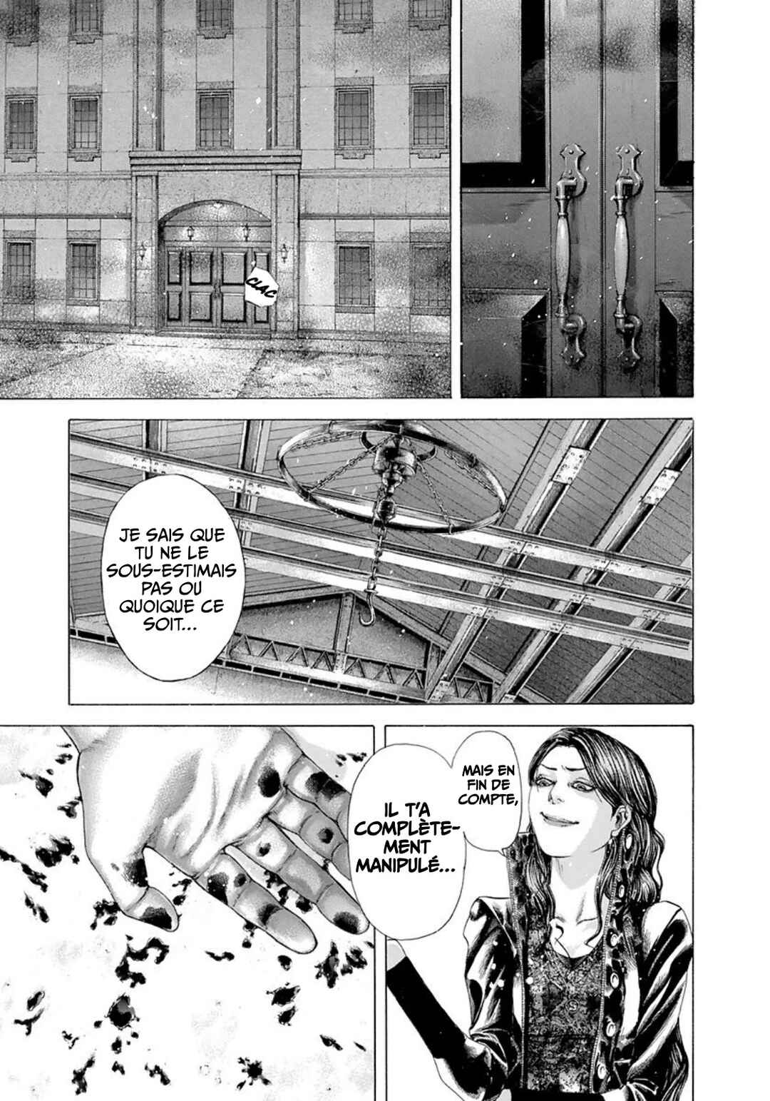 Chapter 173 - Page 14