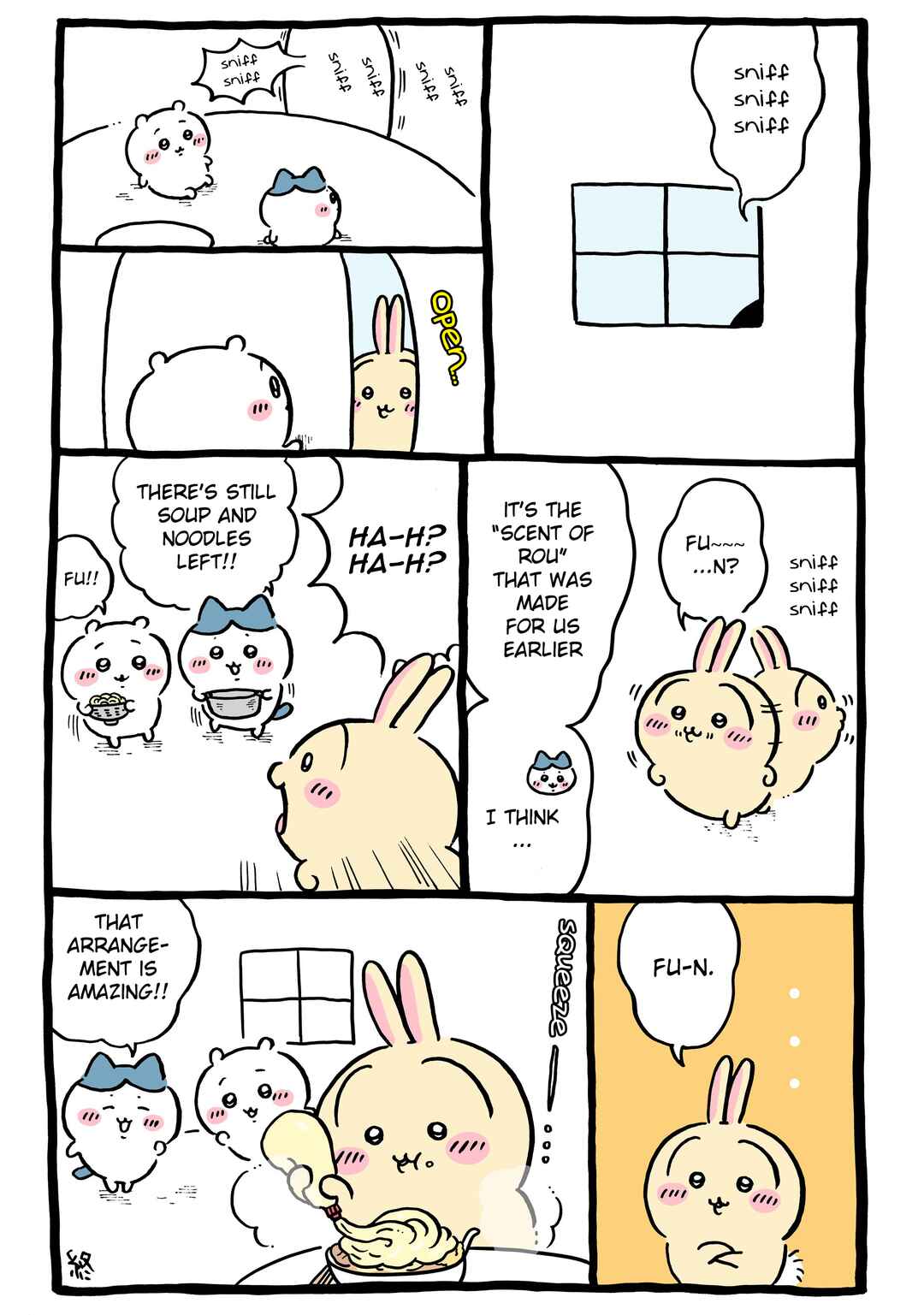 Chapter 960 - Page 1