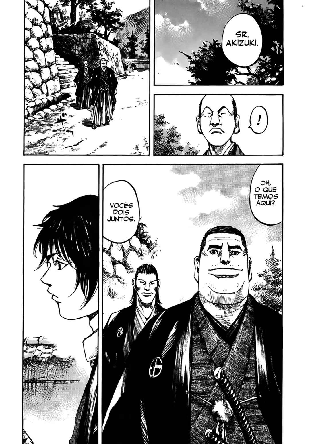 Chapter 150 - Page 11