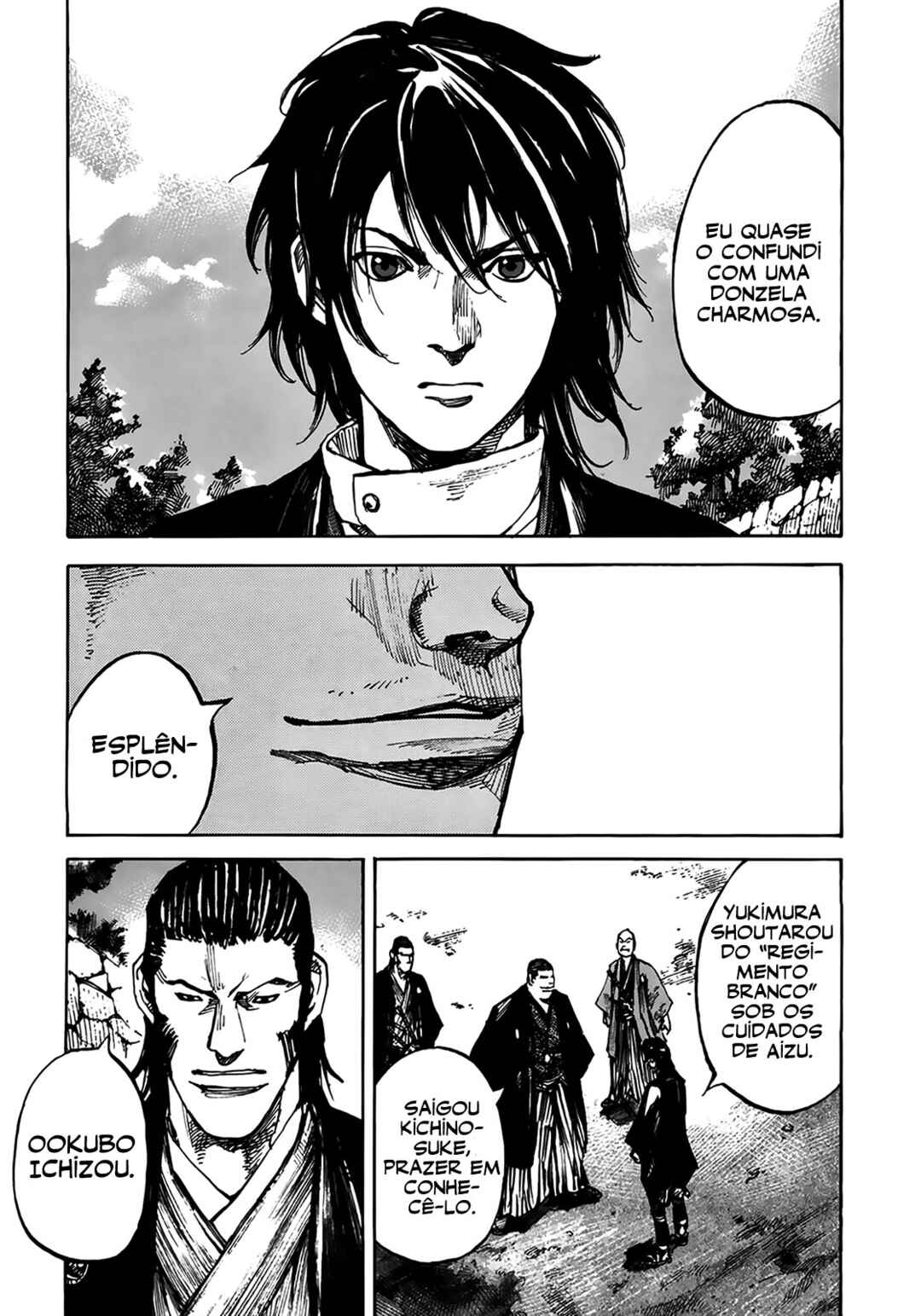 Chapter 150 - Page 13