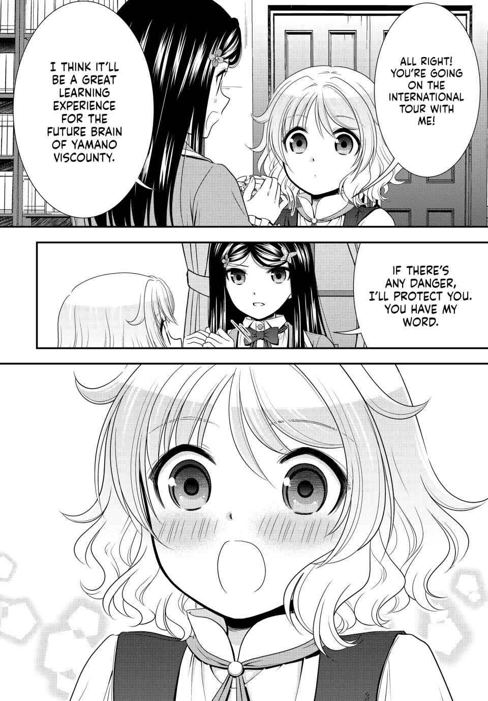 Chapter 96 - Page 13