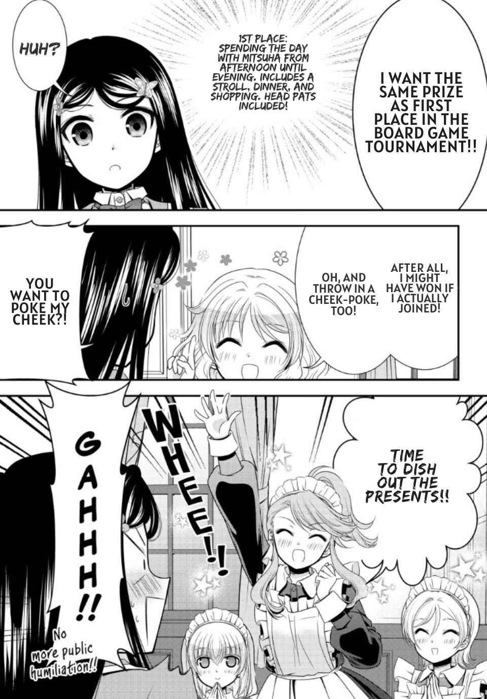 Chapter 96 - Page 20