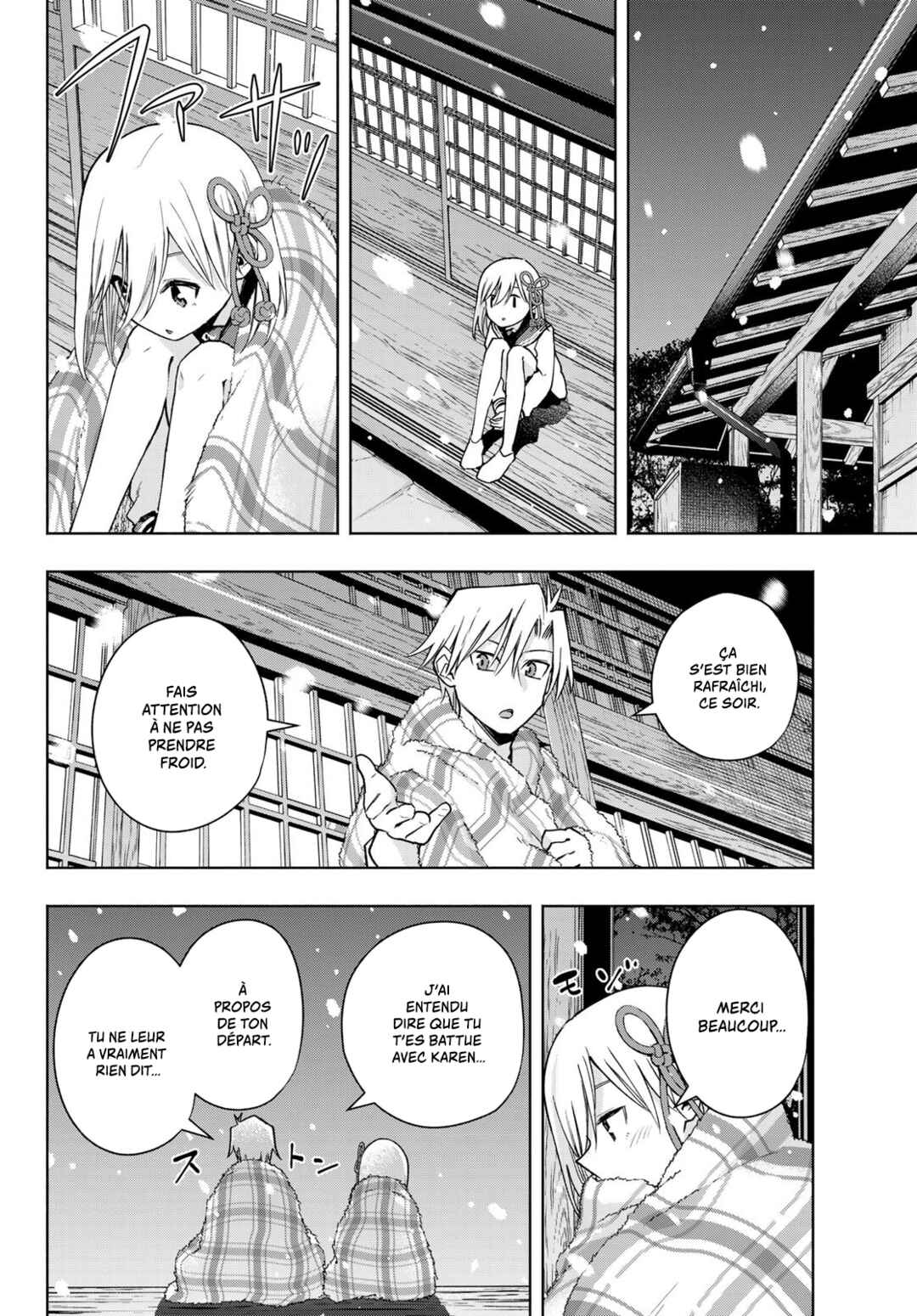 Chapter 143 - Page 14