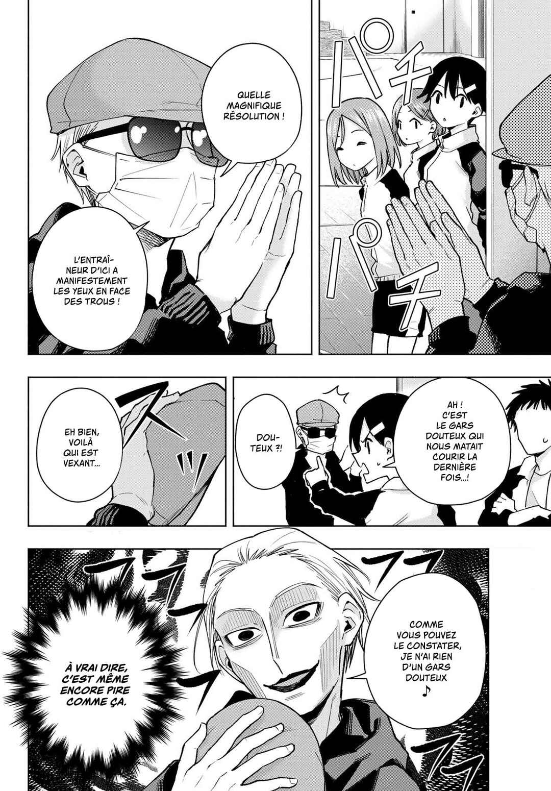 Chapter 143 - Page 4
