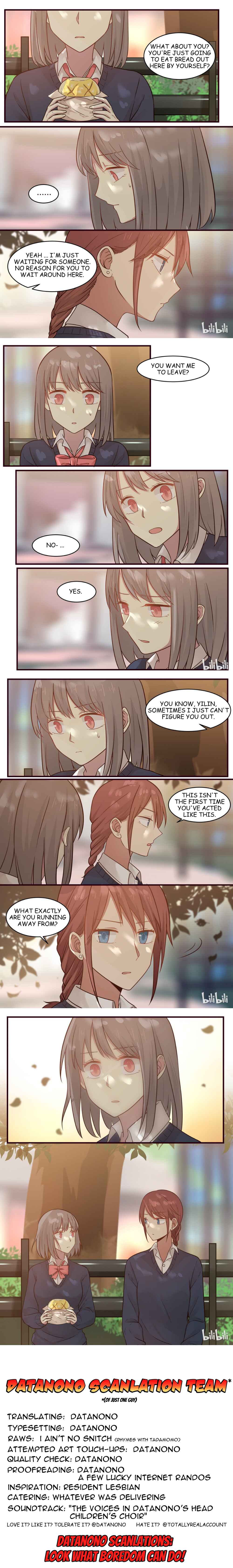 Chapter 424 - Page 2