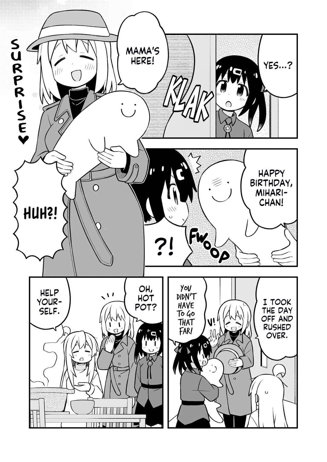Chapter 96 - Page 11