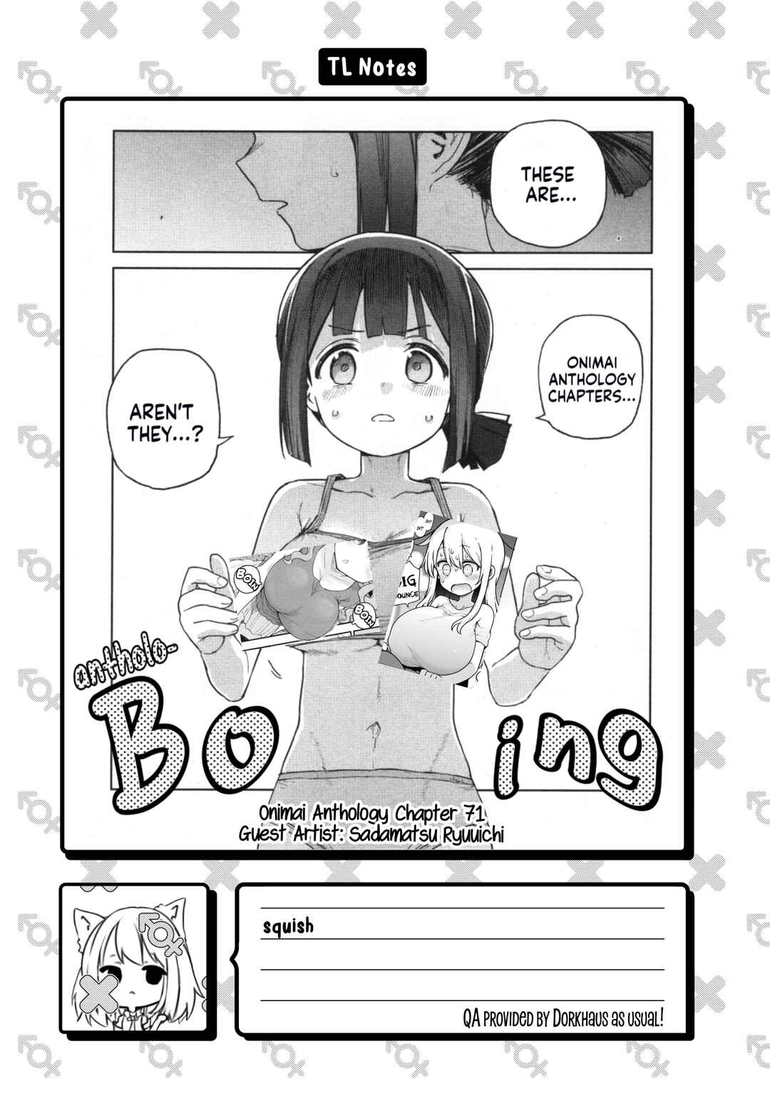 Chapter 96 - Page 14
