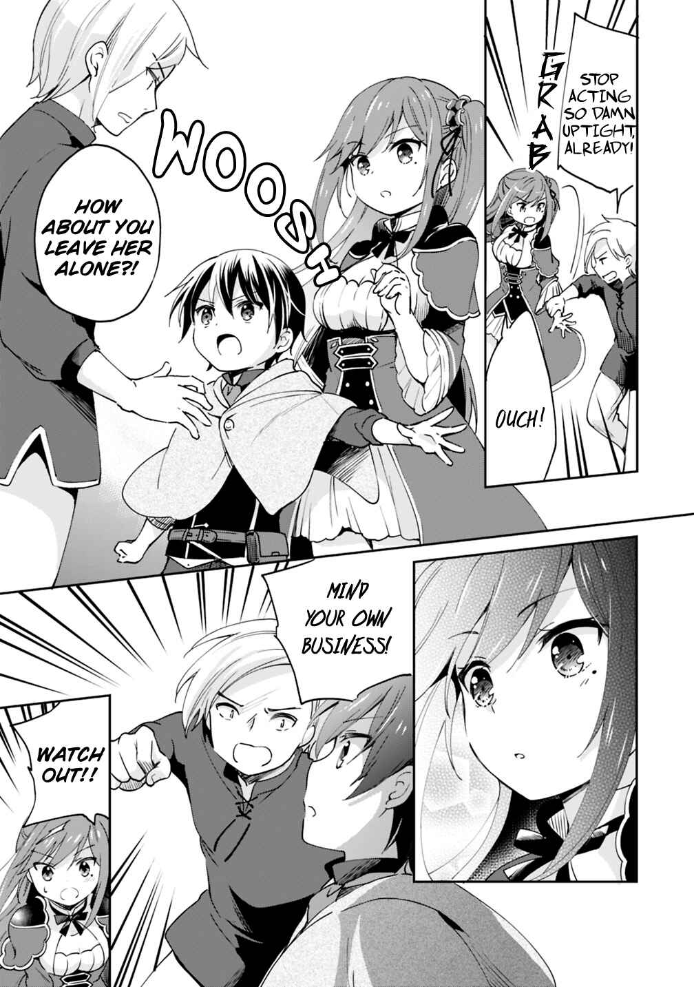 Chapter 5 - Page 3