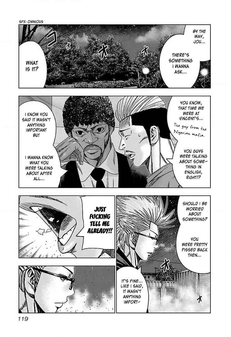 Chapter 41 - Page 20
