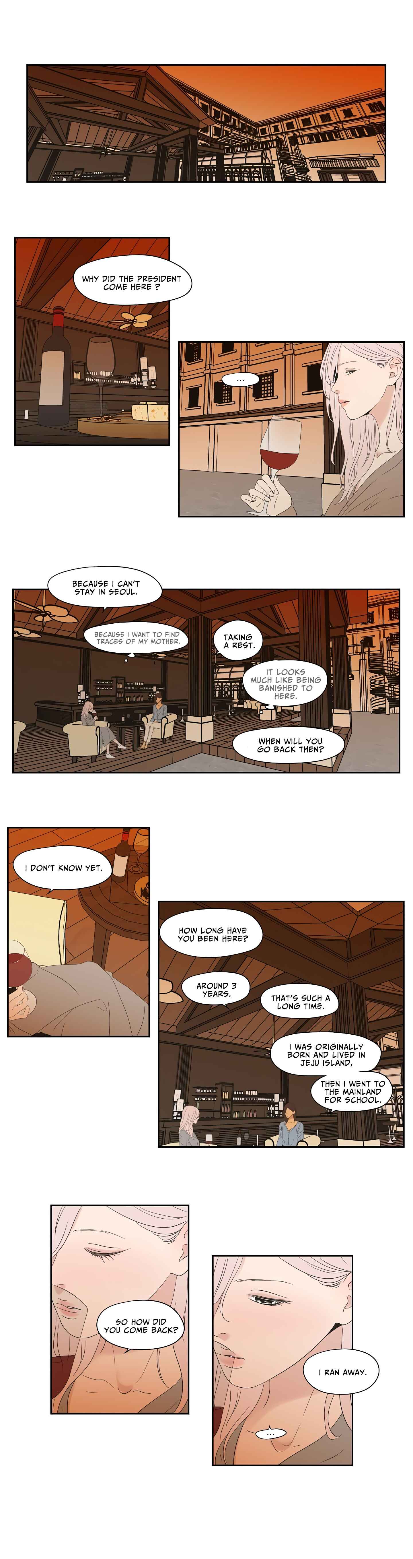 Chapter 111 - Page 11
