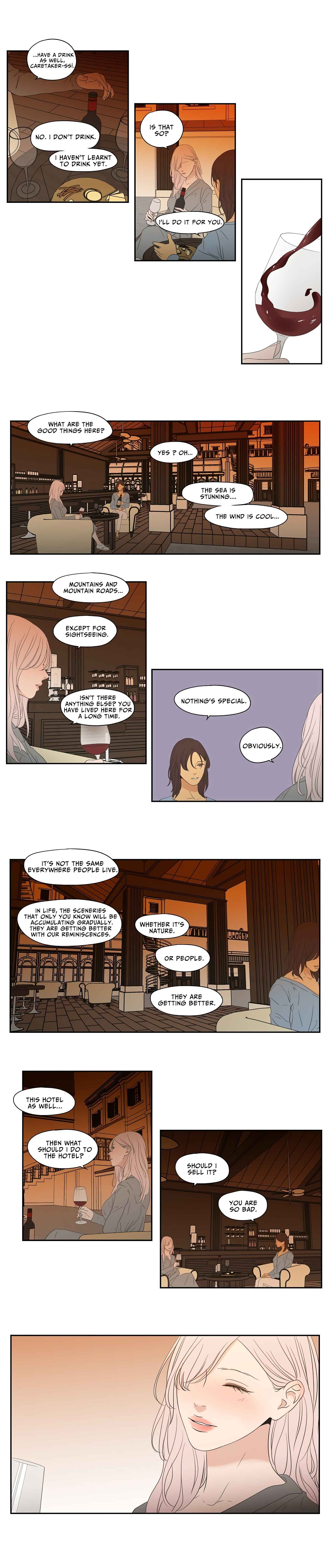 Chapter 111 - Page 12