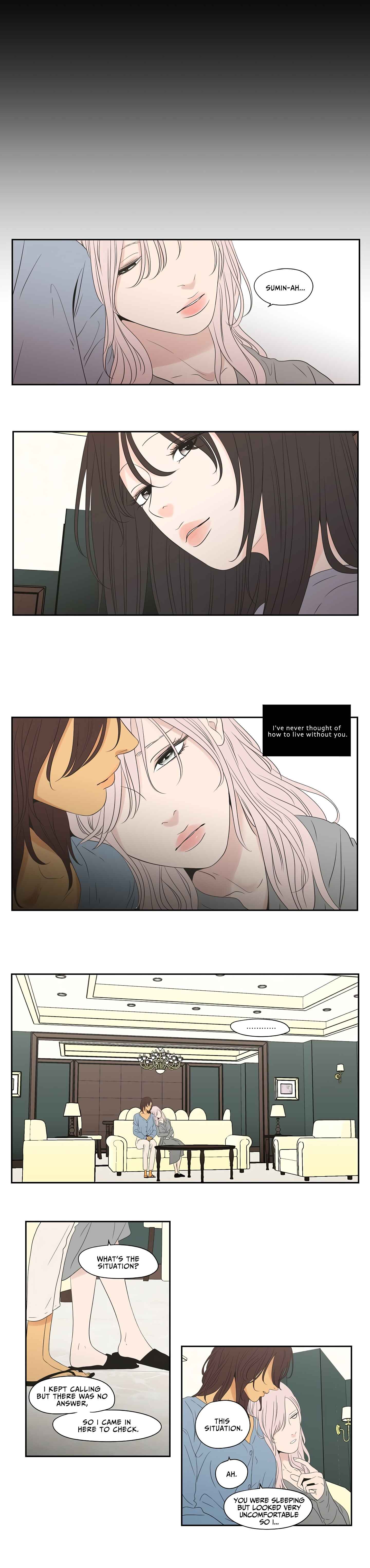 Chapter 111 - Page 9