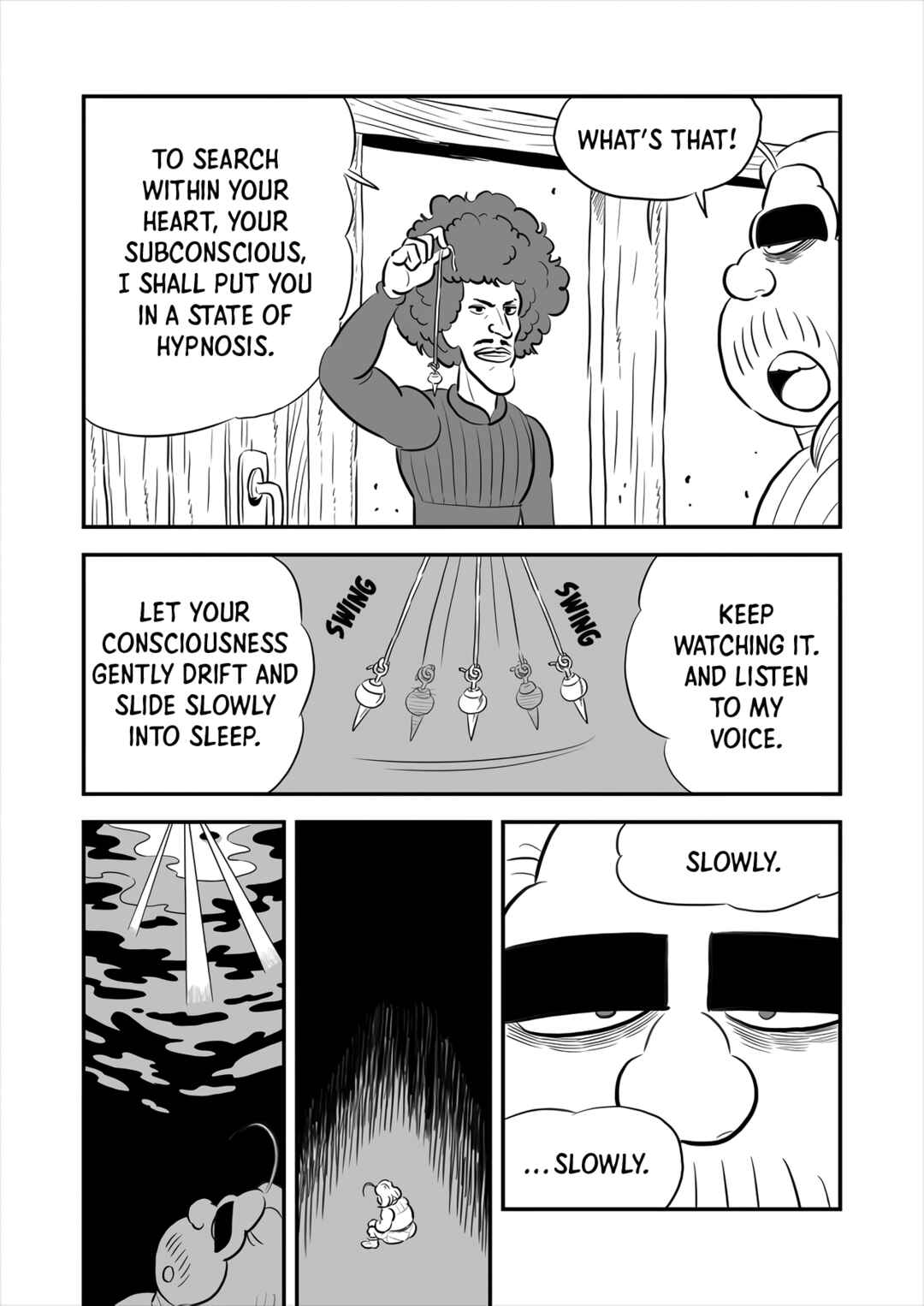 Chapter 233 - Page 12