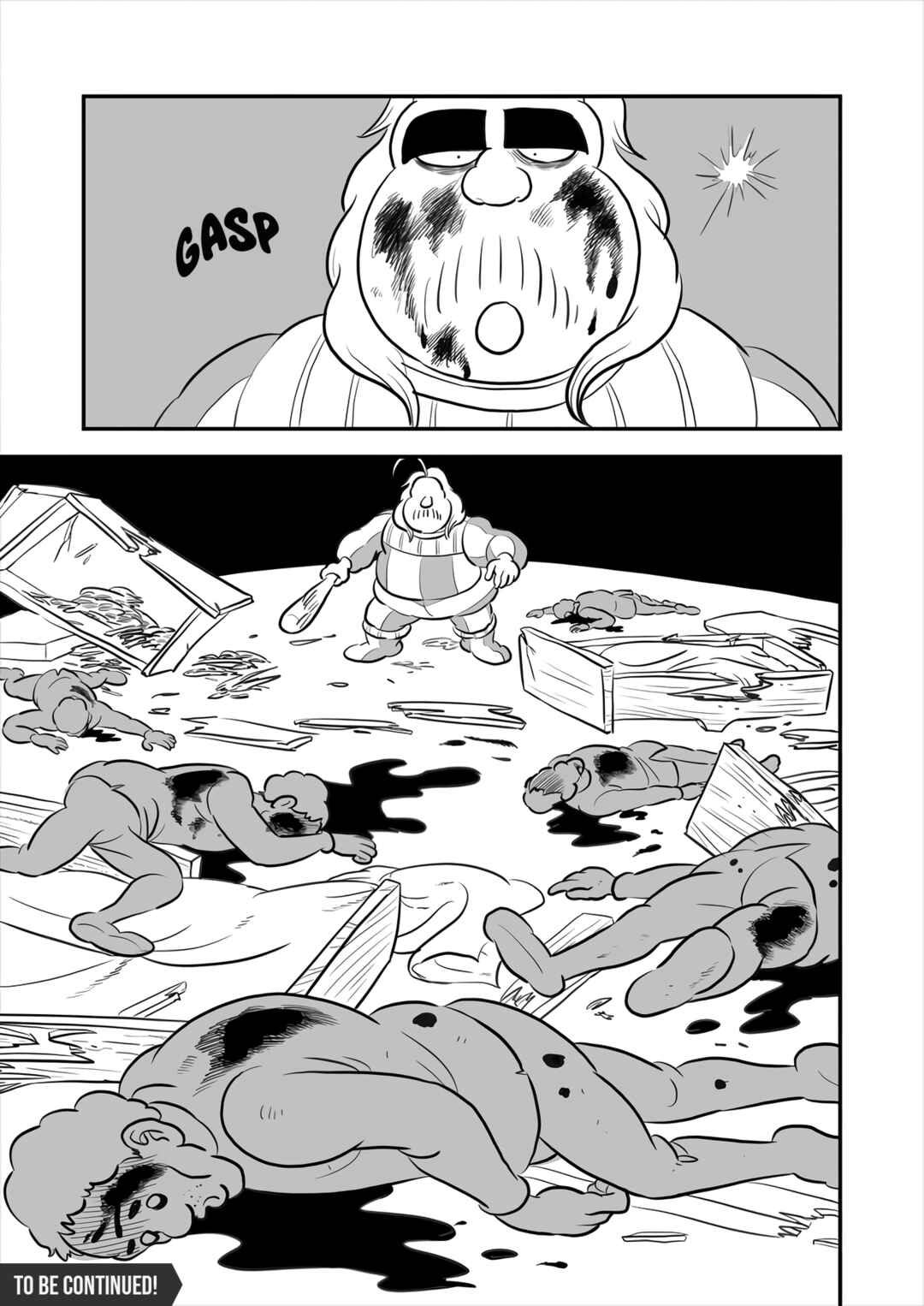 Chapter 233 - Page 14