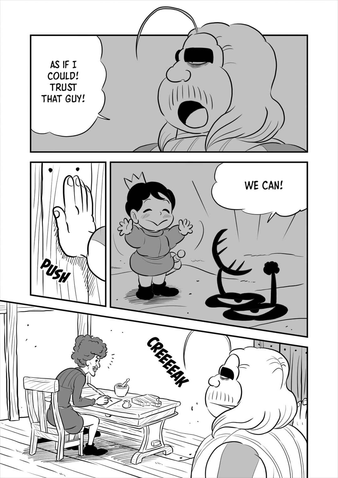 Chapter 233 - Page 2