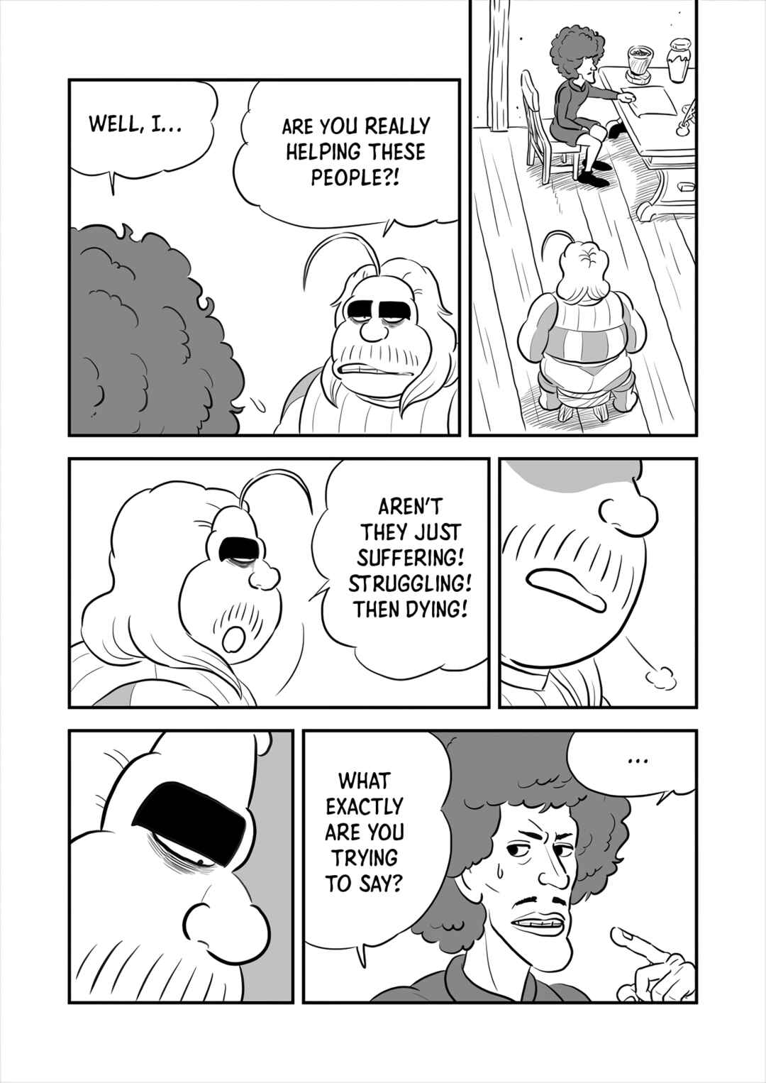 Chapter 233 - Page 6