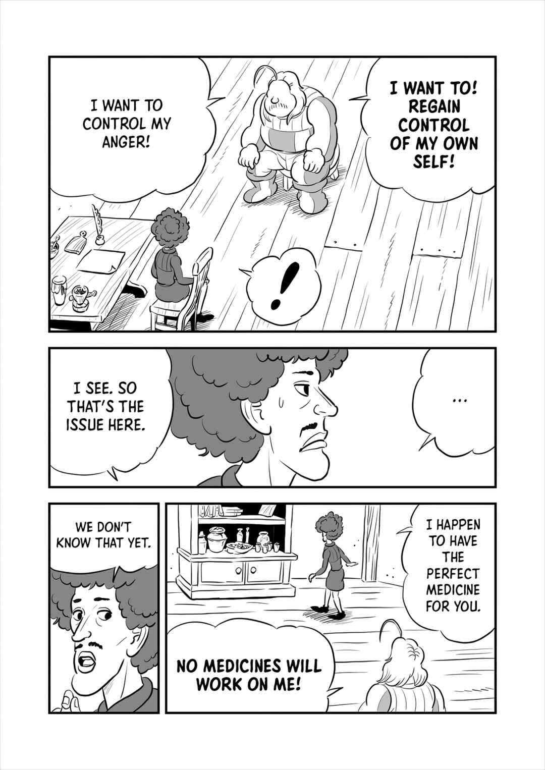 Chapter 233 - Page 8