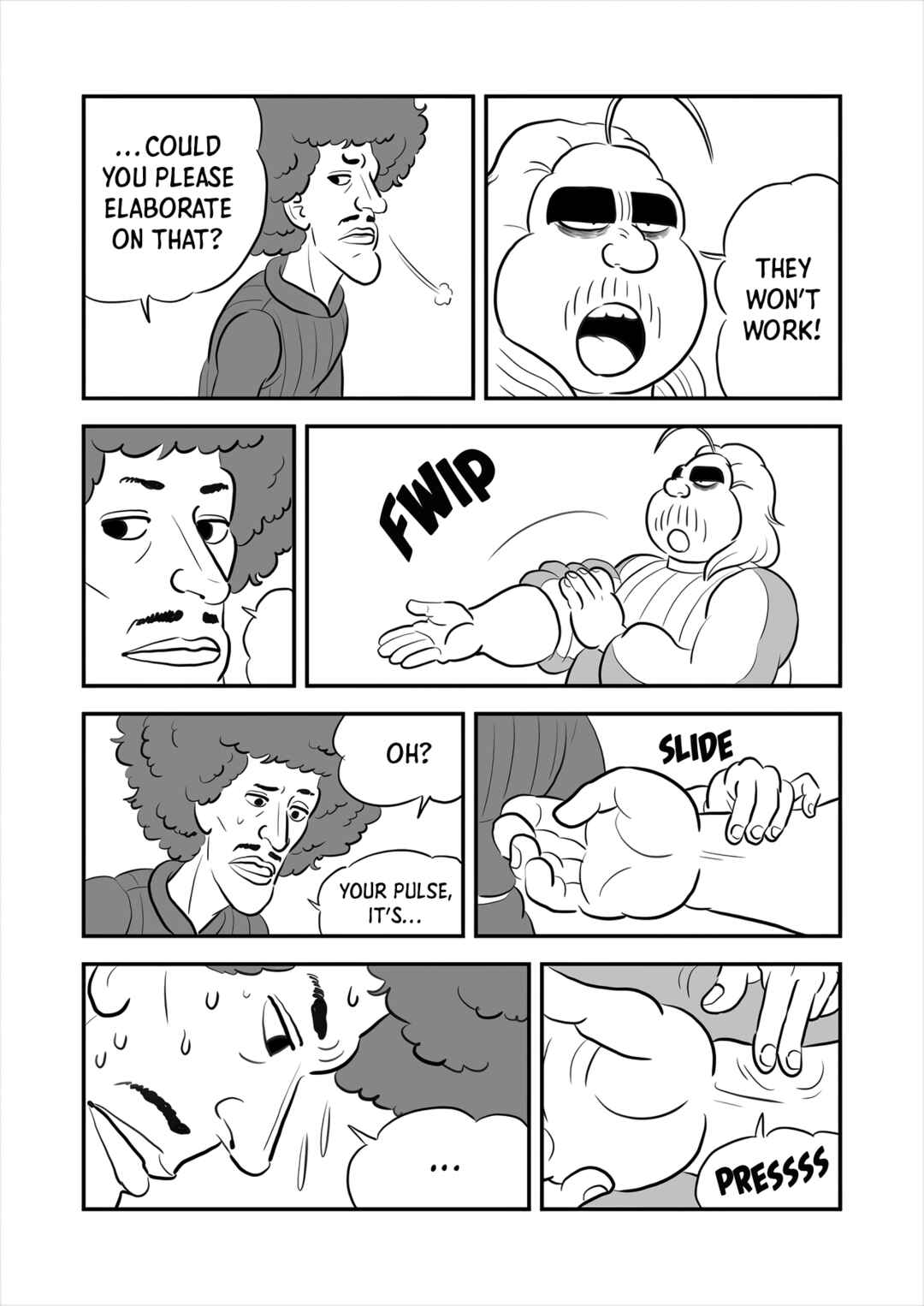 Chapter 233 - Page 9