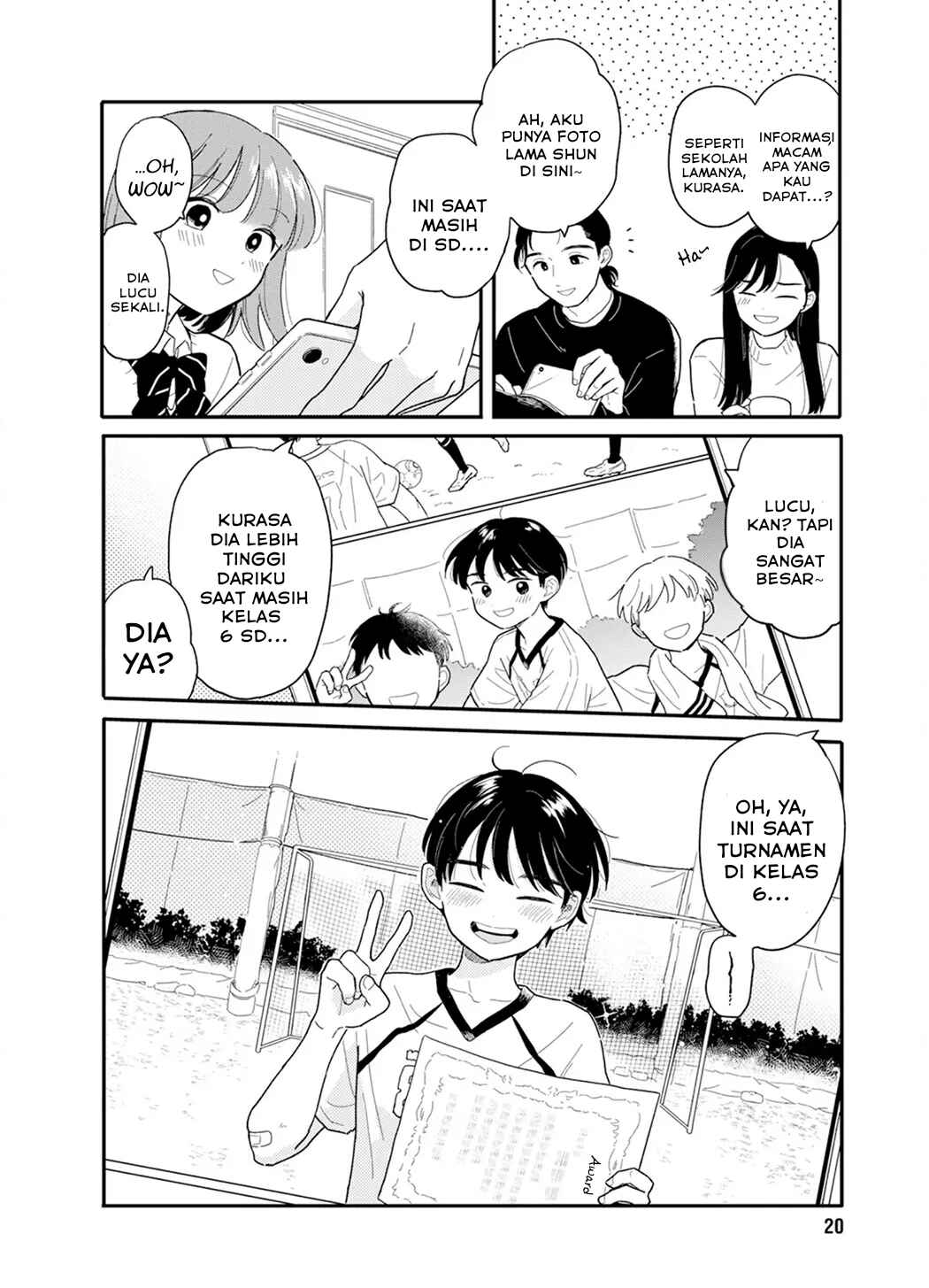 Chapter 21 - Page 9